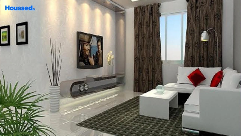 Sample Apartment